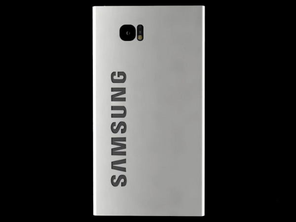 Samsung Galaxy S7 Edge 