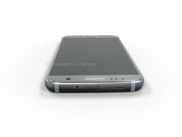 Samsung Galaxy S7 Edge