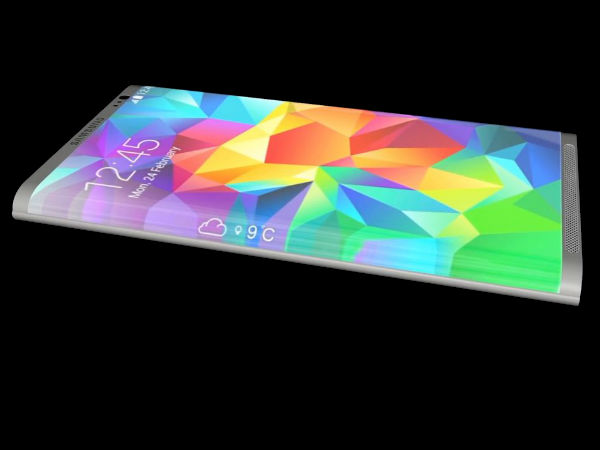 Samsung Galaxy S7 Edge  