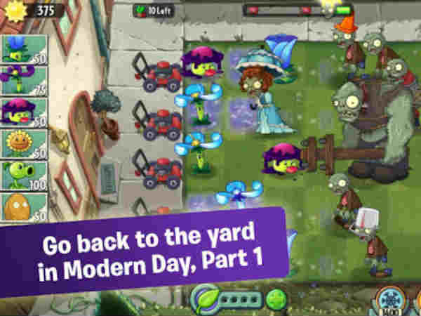 Action-strategy adventure! 