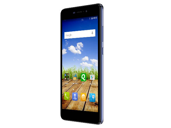 Micromax Canvas Mega E353: 