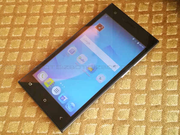 Micromax Canvas Xpress 4G: