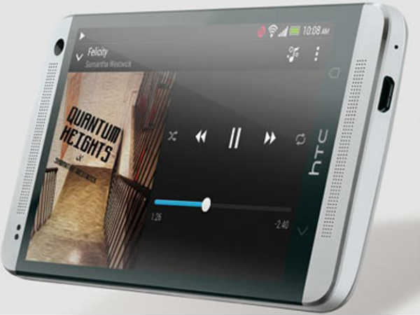 Greater Media Experience	