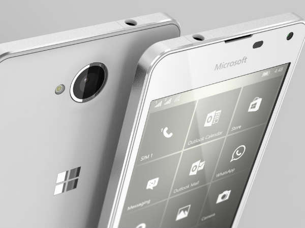 Microsoft Lumia 650 Battery With 