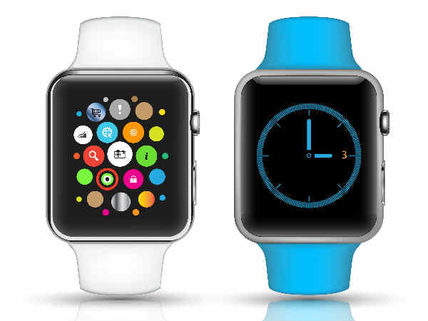 Apple Watch 2 