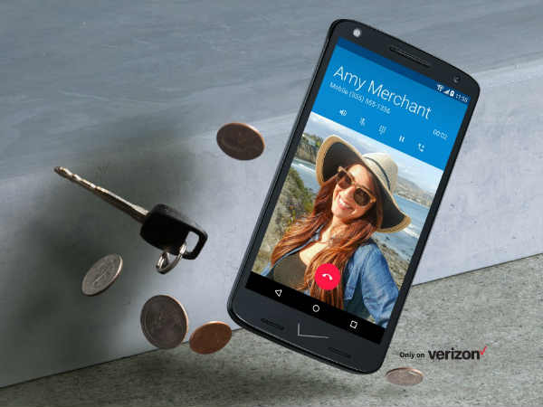 5 Megapixel Selfie Shooter 