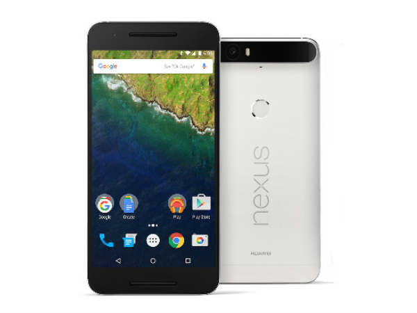 Google Nexus 6 (2016)  