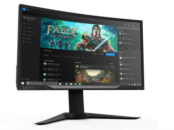 Lenovo Unveils World's Thinnest Convertible Laptop and More