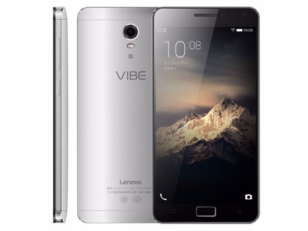 Lenovo Vibe P1 (Offer: Exchange Up To Rs.6,000)