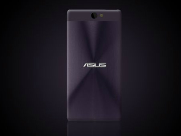 Asus Zenfone 3 
