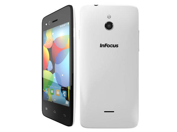 Smartphone with OTG support: 1 