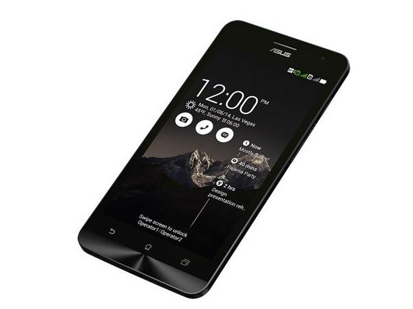 Smartphone with OTG support: 5 