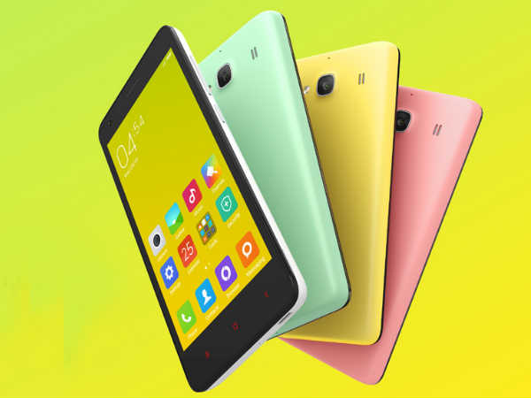 Smartphone with OTG support: 6 