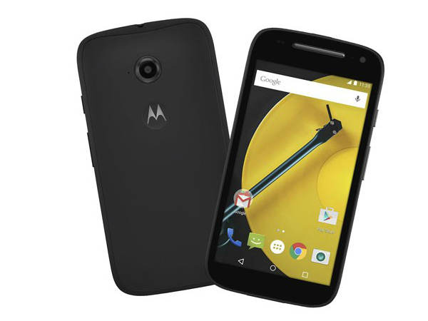 Smartphone with OTG support: 8 