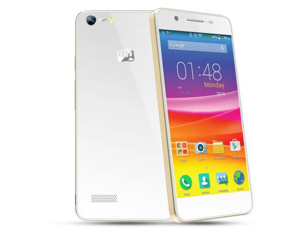 Smartphone with OTG support: 10 