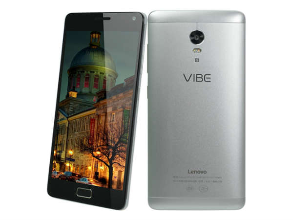Lenovo Vibe P1