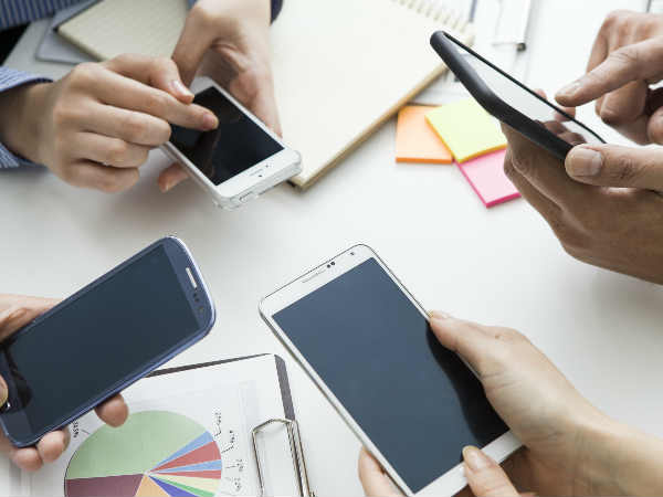 Tech habit to adopt: 