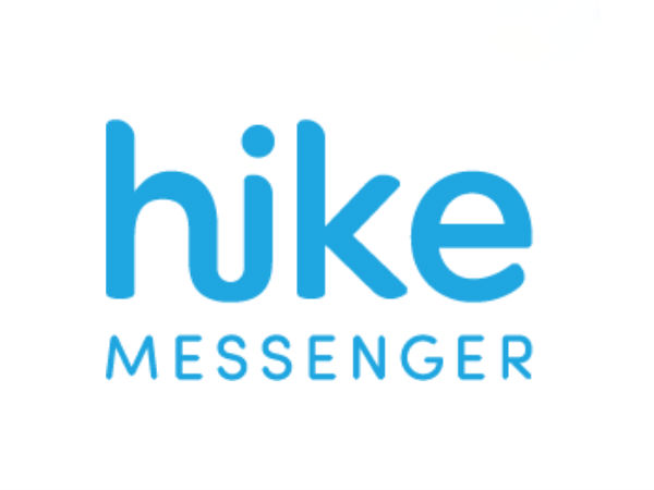 Hike Messenger