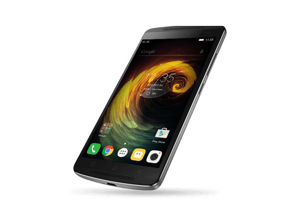 Lenovo K5 Note vs Lenovo K4 Note 