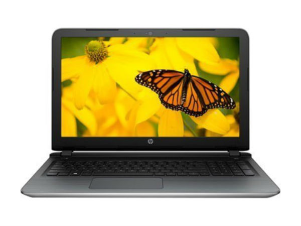 HP 15-ac149TX P6L84PA