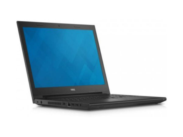 Dell 15 Inspiron 3542