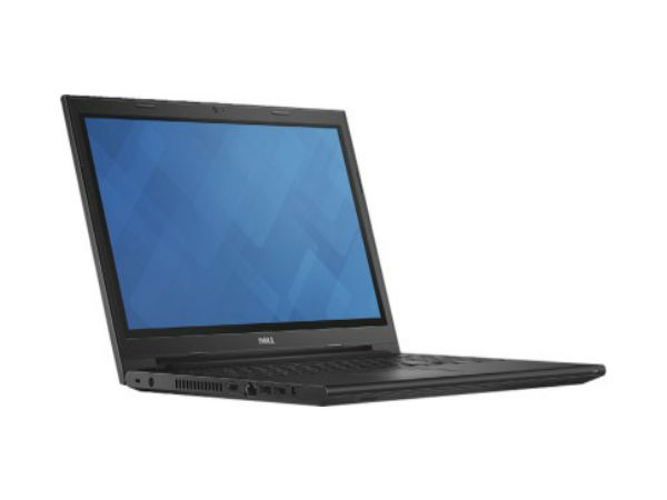 DELL Inspiron 15 3000