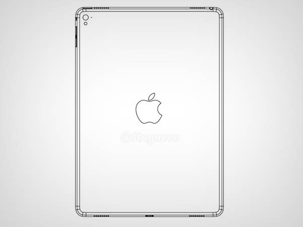 So You Love Apple iPads, Do You Know iPad Air 3 will Feature.. 