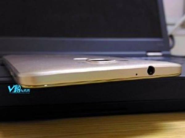 Spotted: Vivo's Upcoming Smartphone XPlay 5S with 4GB RAM!