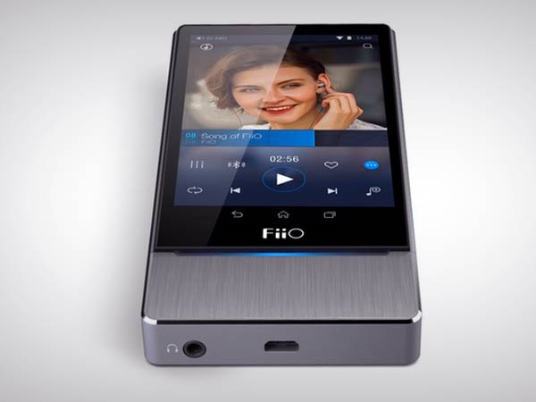 FiiO X7 Digital Music Player launched at Rs 49,999