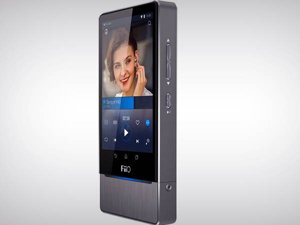 FiiO X7 Digital Music Player launched at Rs 49,999