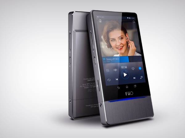 FiiO X7 Digital Music Player launched at Rs 49,999