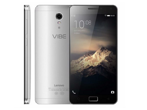 Lenovo Vibe P1