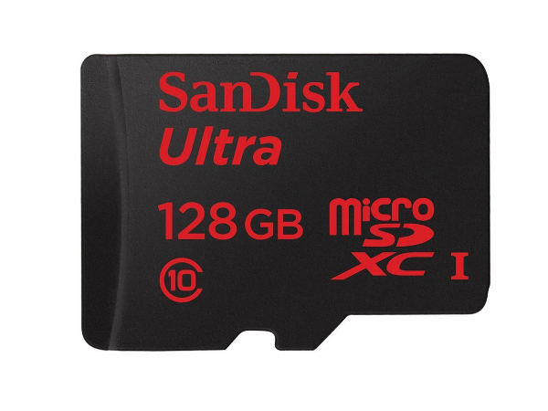 MicroSD
