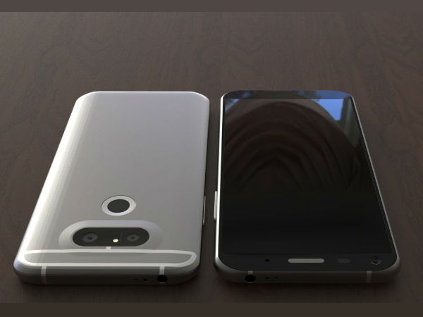 LG G5: What we expect? 