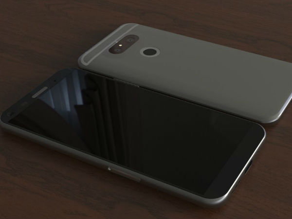 LG G5: What we expect? 