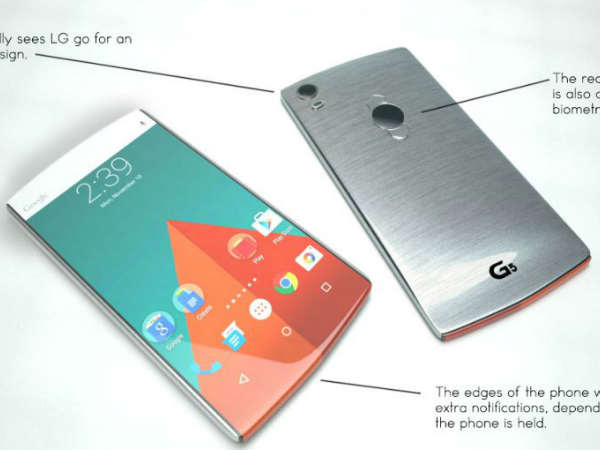 LG G5: What we expect? 