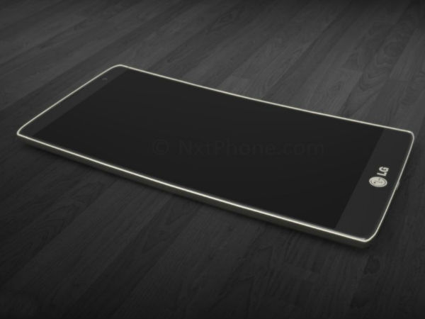 LG G5: What we expect? 