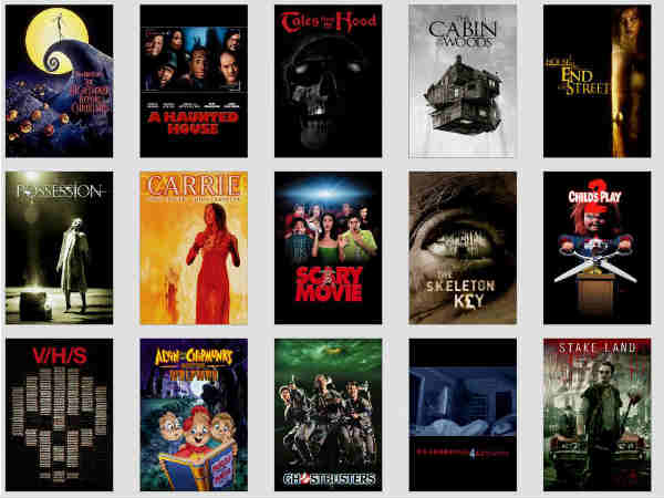 Try the most watched shows on Netflix