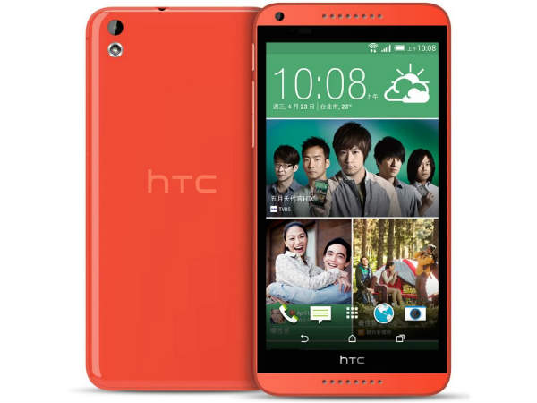 HTC Desire 816