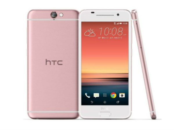 HTC One A9
