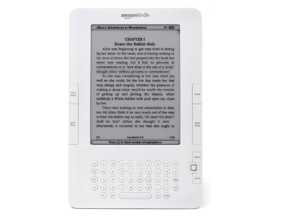  Amazon Kindle old variant
