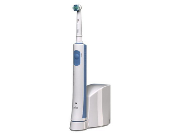 Electric toothbrush