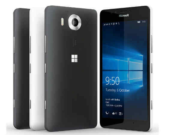 Microsoft Lumia 650 Images Leaked: Here's What You Need to Know!