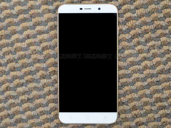 Coolpad Launches Note 3 Lite Smartphone for Rs 6,999 in India