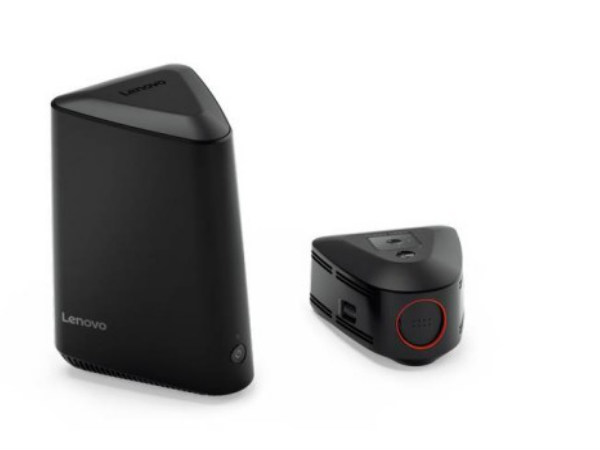 Lenovo Unveils World's Thinnest Convertible Laptop and More