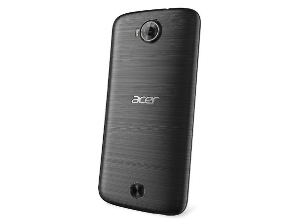 Acer Liquid Jade Primo Flagship Windows 10 smartphone launched