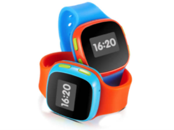 Alcatel OneTouch Unveils Its First Windows 10 Tablet, & watch For Kids