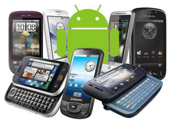 'India ranks two on having maximum infected Android devices'