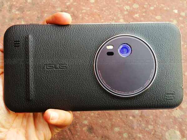 Asus Zenfone Zoom First Impressions Asus Zenfone Zoom First Impressions