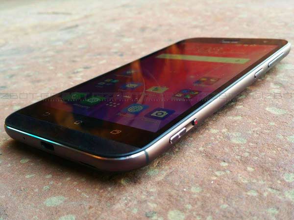 Asus Zenfone Zoom First Impressions Asus Zenfone Zoom First Impressions